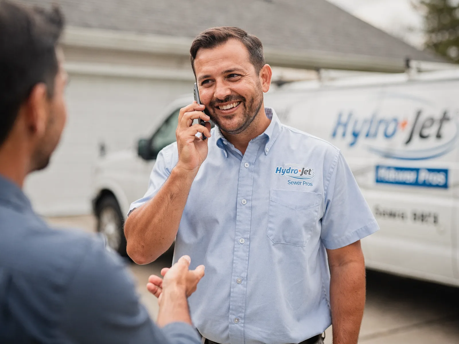 Hydro Jetting Thorndale, PA FAQs